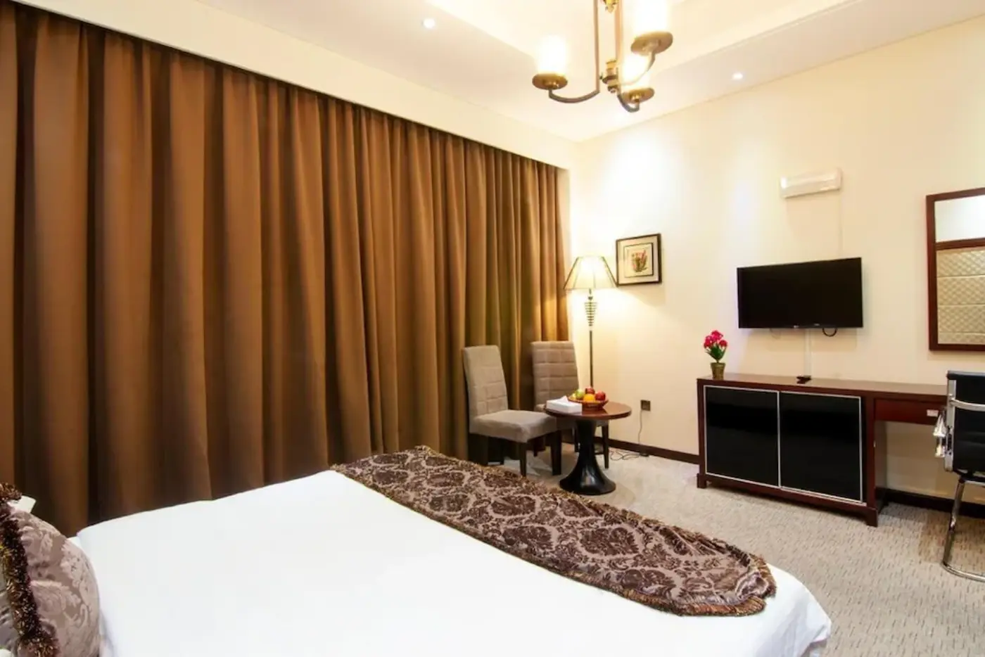 One Bedroom Suite at Better Living Hotel Apartments